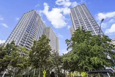 4250 N Marine Drive #2629, Chicago, IL 60613 - Photo 1