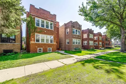 5653 N Talman Avenue, Chicago, IL 60659 - Photo 2