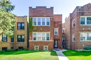 5653 N Talman Ave, Chicago, IL 60659 - Photo 1