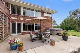 10001 N Hoisington Rd, Byron, IL 61010 - Photo 32