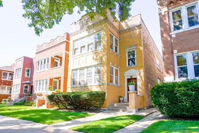 3328 N Springfield Avenue, Chicago, IL 60618 - Photo 1