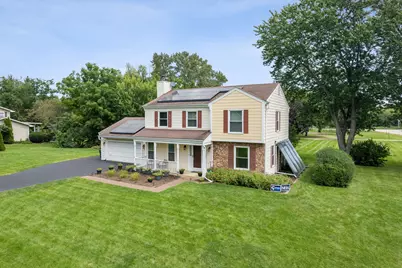 11N583 Howard Avenue, Elgin, IL 60124 - Photo 1