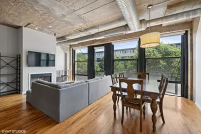 1000 W 15th Street #239, Chicago, IL 60608 - Photo 2
