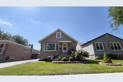 3407 W 115th Place, Chicago, IL 60655 - Photo 2