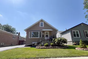 3407 W 115th Pl, Chicago, IL 60655 - Photo 2
