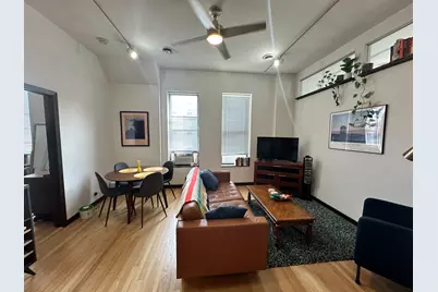 1237 N Noble Street #2F, Chicago, IL 60642 - Photo 4
