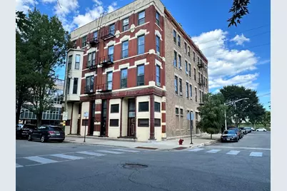 1237 N Noble Street #2F, Chicago, IL 60642 - Photo 1