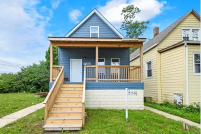 353 E 119th Place, Chicago, IL 60628 - Photo 1