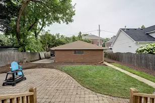 219 Spring Ave, Naperville, IL 60540 - Photo 38
