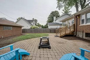 219 Spring Ave, Naperville, IL 60540 - Photo 36