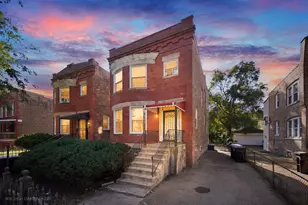 7538 S Eggleston Ave, Chicago, IL 60620 - Photo 2
