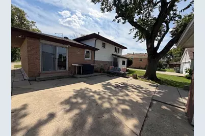 6534 107th Street, Chicago Ridge, IL 60415 - Photo 38