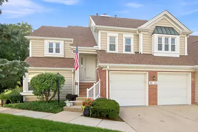 556 Park View Terrace #17-5, Buffalo Grove, IL 60089 - Photo 1
