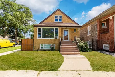 5801 S Talman Avenue, Chicago, IL 60629 - Photo 1