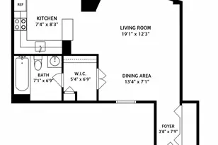 5701 N Sheridan Rd, Chicago, IL 60660 - Photo 16