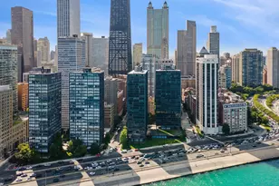 900 N Lake Shore Dr, Chicago, IL 60611 - Photo 1