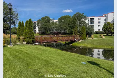 475 Plum Creek Drive #107, Wheeling, IL 60090 - Photo 44