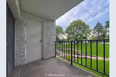 475 Plum Creek Drive #107, Wheeling, IL 60090 - Photo 32
