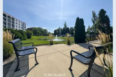 475 Plum Creek Drive #107, Wheeling, IL 60090 - Photo 46
