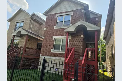 7816 S Woodlawn Street, Chicago, IL 60619 - Photo 1