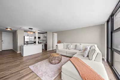 2901 S Michigan Avenue #808-809, Chicago, IL 60616 - Photo 2