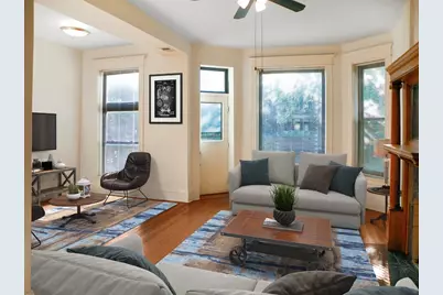 3536 N Reta Avenue #2, Chicago, IL 60657 - Photo 2