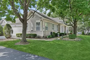 20865 W Chinaberry Ct, Plainfield, IL 60544 - Photo 2