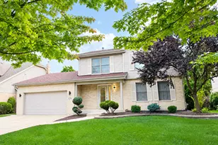 1276 Woburn Dr, Lemont, IL 60439 - Photo 1
