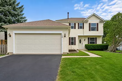 14 Harrison Lane, Streamwood, IL 60107 - Photo 1