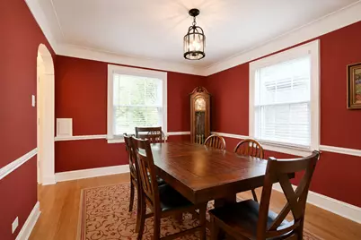 6133 N Karlov Avenue, Chicago, IL 60646 - Photo 4
