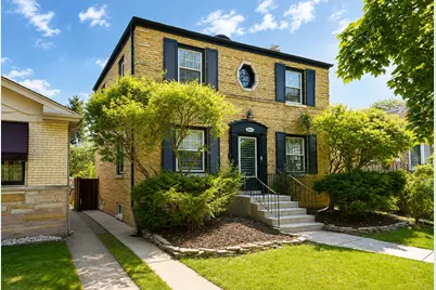 6133 N Karlov Avenue, Chicago, IL 60646 - Photo 2