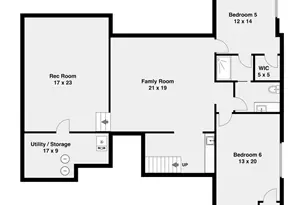 539 Kensington Ct, Hinsdale, IL 60521 - Photo 42