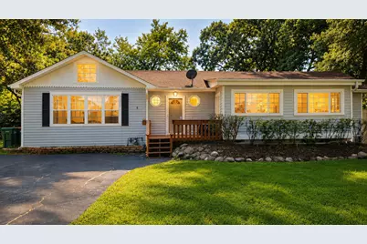 23217 W North Lakewood Lane, Lake Zurich, IL 60047 - Photo 2