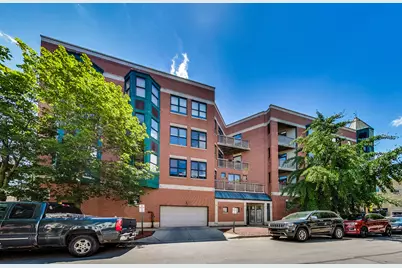 845 W Altgeld Street #4D, Chicago, IL 60614 - Photo 2