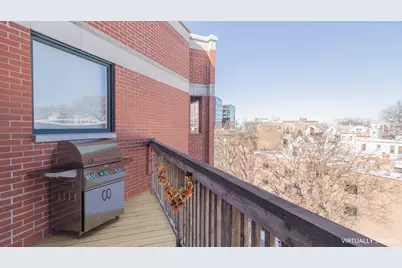 845 W Altgeld Street #4D, Chicago, IL 60614 - Photo 28
