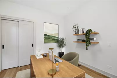 1242 W Winnemac Avenue #1W, Chicago, IL 60640 - Photo 14