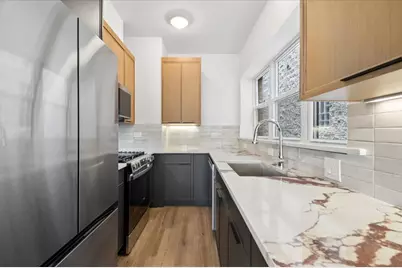 1242 W Winnemac Avenue #1W, Chicago, IL 60640 - Photo 10