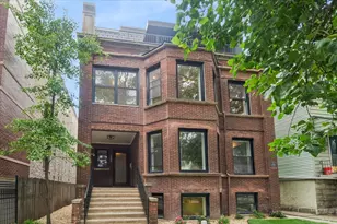 1242 W Winnemac Ave, Chicago, IL 60640 - Photo 1