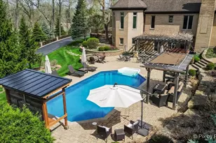 10018 Haegers Bend Rd, Barrington Hills, IL 60010 - Photo 48