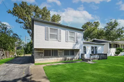 1755 Reichert Avenue, Sauk Village, IL 60411 - Photo 1