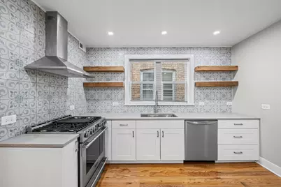 5010 N Major Avenue #2, Chicago, IL 60630 - Photo 12