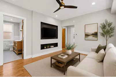 5010 N Major Avenue #2, Chicago, IL 60630 - Photo 2