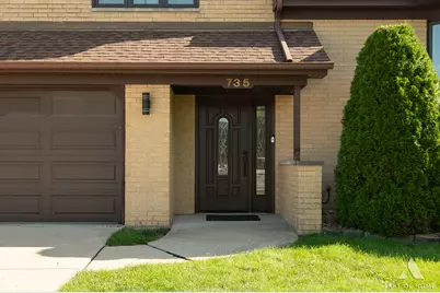 735 Yorkshire Lane, Des Plaines, IL 60016 - Photo 46