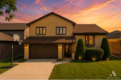 735 Yorkshire Lane, Des Plaines, IL 60016 - Photo 48