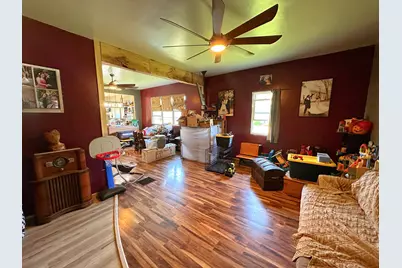 401 S Jackson Street, Flanagan, IL 61740 - Photo 4
