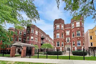 1340 W Greenleaf Ave, Chicago, IL 60626 - Photo 1