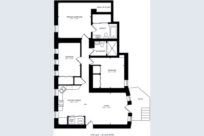 1340 W Greenleaf Avenue #3G, Chicago, IL 60626 - Photo 4