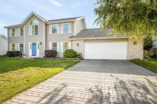 10892 Chicory Ridge Way, Roscoe, IL 61073 - Photo 2