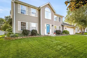 10892 Chicory Ridge Way, Roscoe, IL 61073 - Photo 4