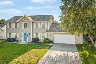 10892 Chicory Ridge Way, Roscoe, IL 61073 - Photo 1